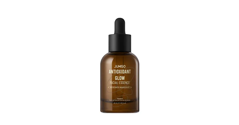 Exkluzív ajánlat Jumiso Antioxidant Glow Facial Essence - Antioxidáns Szérum 40ml