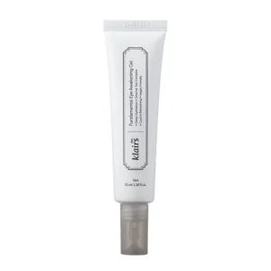 Exkluzív ajánlat Klairs Fundamental Eye Awakening Gel - Élénkítő Szemkrém Koffeinnel 35ml