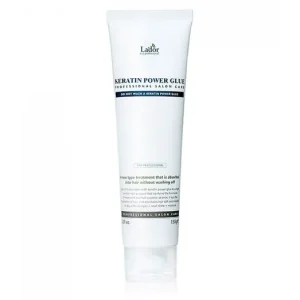 Lador Keratin Power Glue - Intenzív Hajregeneráló Ampulla 150ml Szuper akció