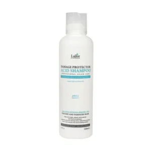 Árcsökkenés Lador Damage Protector Acid Shampoo - Mélyregeneráló Sampon 150ml