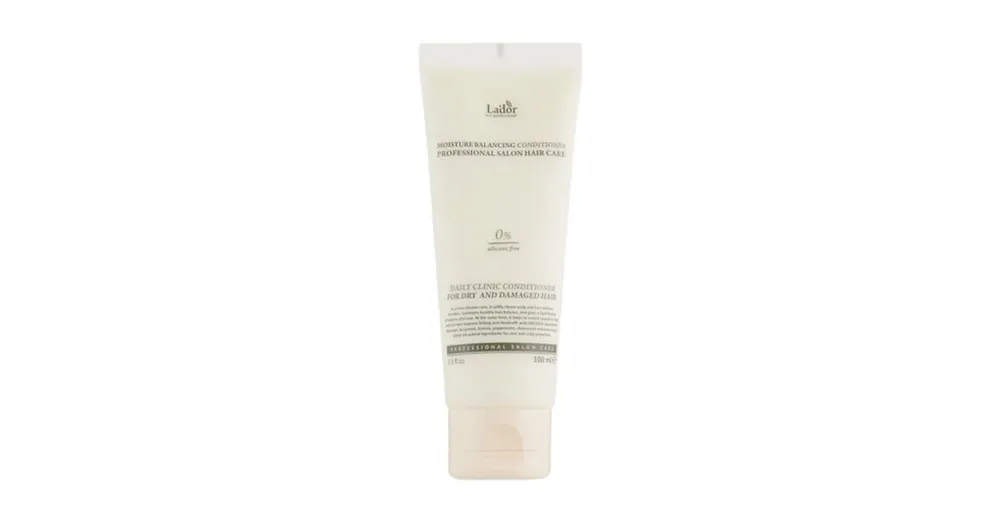 Lador Moisture Balancing Conditioner - Szilikonmentes Hidratáló Balzsam 100ml Rendeld meg most