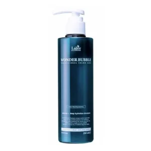 Exkluzív ajánlat Lador Wonder Bubble Shampoo - Hidratáló Sampon Száraz Hajra 250ml