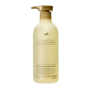 Népszerű Lador Dermatical Hair-Loss Shampoo - Hajhullás Elleni Sampon 530ml