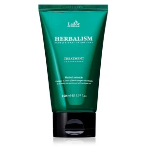 Lador Herbalism Treatment – Erősítő Hajmaszk Gyógynövény Kivonatokkal 150ml Alacsony ár