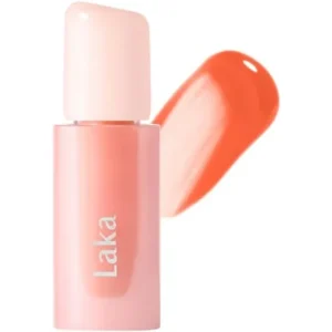 LAKA Popping Balloon Tint - 505 Chewy - Ajakfesték 4,5g Utolsó esély