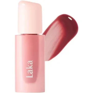 Alacsony ár LAKA Popping Balloon Tint - 507 Playful - Ajakfesték 4,5g