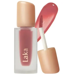 LAKA Fruity Glam Tint – 103 Humming – Tartós Ajak Tint 4.5g Kiárusítás