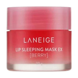 Exkluzív ajánlat Laneige Lip Sleeping Mask EX - Berry – Éjszakai Ajakmaszk 20g