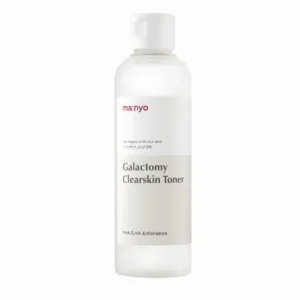 Manyo Galactomy Clearskin Toner - Hámlasztó Tonik Arcra 210ml Akciós ár