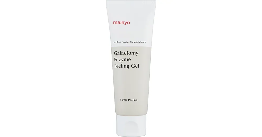 Manyo Galactomy Enzyme Peeling Gel – Galaktomiszisz Enzim Hámlasztó Gél 75ml Kedvezményes ár