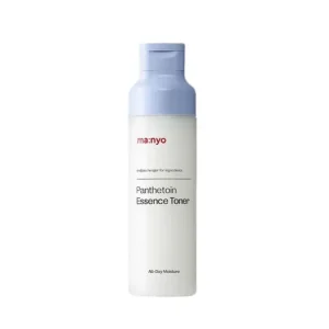 Manyo Panthetoin Essence Toner - Hidratáló Tonik Esszencia 200ml Expressz kézbesítés