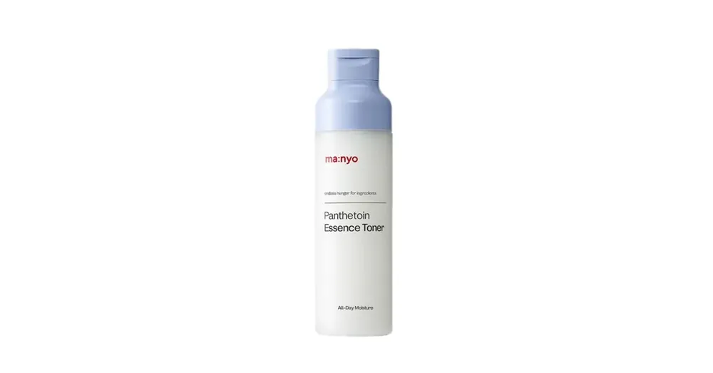 Manyo Panthetoin Essence Toner - Hidratáló Tonik Esszencia 200ml Expressz kézbesítés