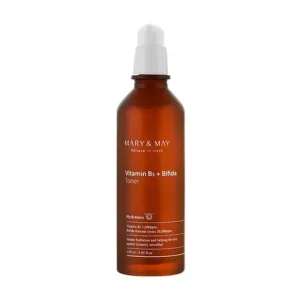 Mary&May Vitamine B5 Bifida Toner - Hidratáló Tonik B5-Vitaminnal és Probiotikumokkal 120ml Vedd meg online