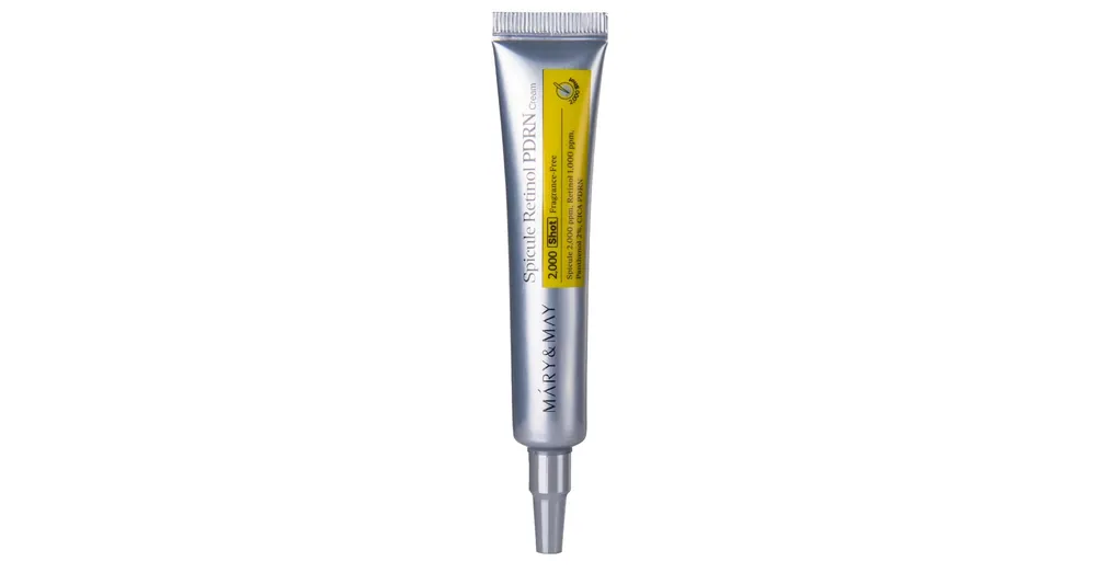 Gyors szállítás Mary&May Spicule Retinol PDRN Cream – Erősítő Arckrém 15g