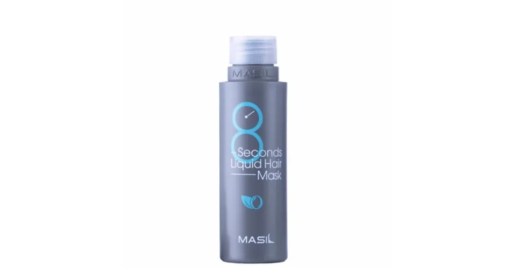 Masil 8 Seconds Liquid Hair Mask - Volumennövelő Folyékony Hajmaszk 100ml Vedd meg most