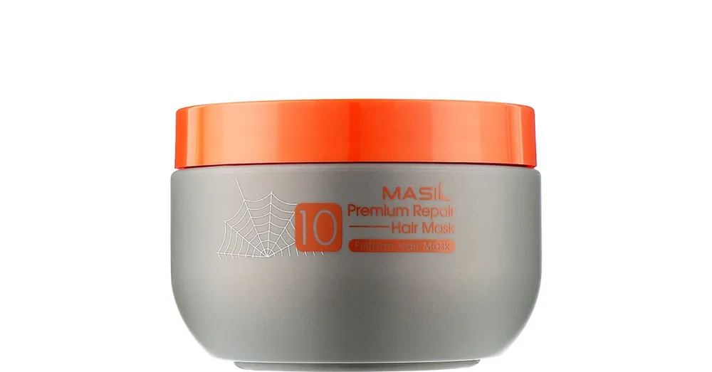 Masil 10 Premium Repair Hair Mask – Regeneráló Hajmaszk 300ml Akció