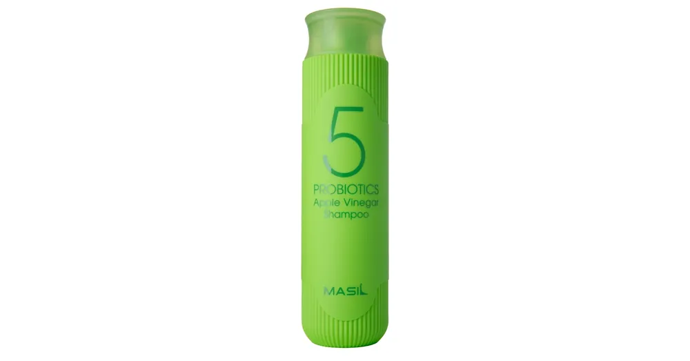 Masil 5 Probiotics Apple Vinegar Shampoo – Tisztító Sampon 300ml Biztonságos vásárlás