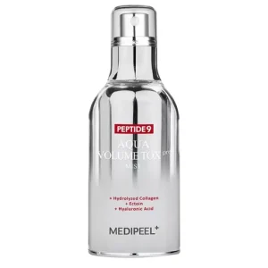 Biztonságos vásárlás Medi-Peel Peptide 9 Aqua Volume Tox Mist Pro - Lifting Hatású Arcpermet 50ml