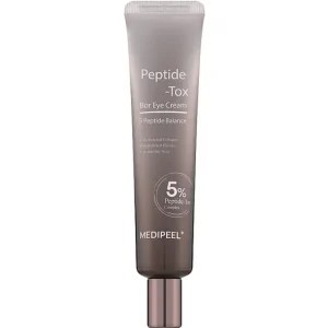 Legkelendőbb Medi-Peel Peptide-Tox Bor Eye Cream – Szemkörnyéki Krém Peptidekkel 40ml
