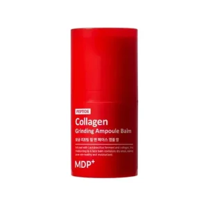 Népszerű Medi-Peel MDP+ Red Lacto Collagen Grinding Ampoule Balm – Pórusösszehúzó Balzsam 14g