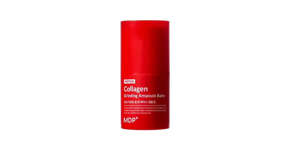 Népszerű Medi-Peel MDP+ Red Lacto Collagen Grinding Ampoule Balm – Pórusösszehúzó Balzsam 14g