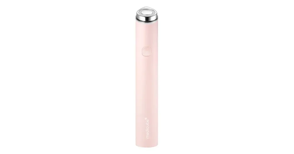 Medicube AGE-R Booster Pro Mini Pink – Rózsaszín Mini Arckezelő Eszköz Vedd meg most