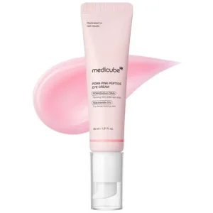 Medicube PDRN Pink Peptide Eye Cream – Szemkrém Polynukleotidokkal 30ml Ajánlat