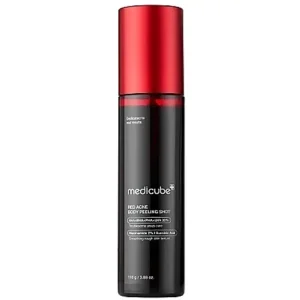 Exkluzív ajánlat Medicube Red Acne Body Peeling Shot 2.0 – Savas Hámlasztó 110ml