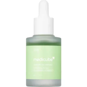 Medicube Exosome Cica Ampoule – Nyugtató Szérum 30ml Gyors kiszállítás