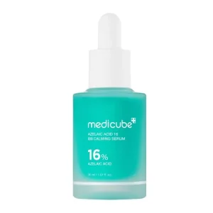 Medicube Azelaic Acid 16 BB Calming Serum – Szérum Azelain Savval 30ml Olcsóbb