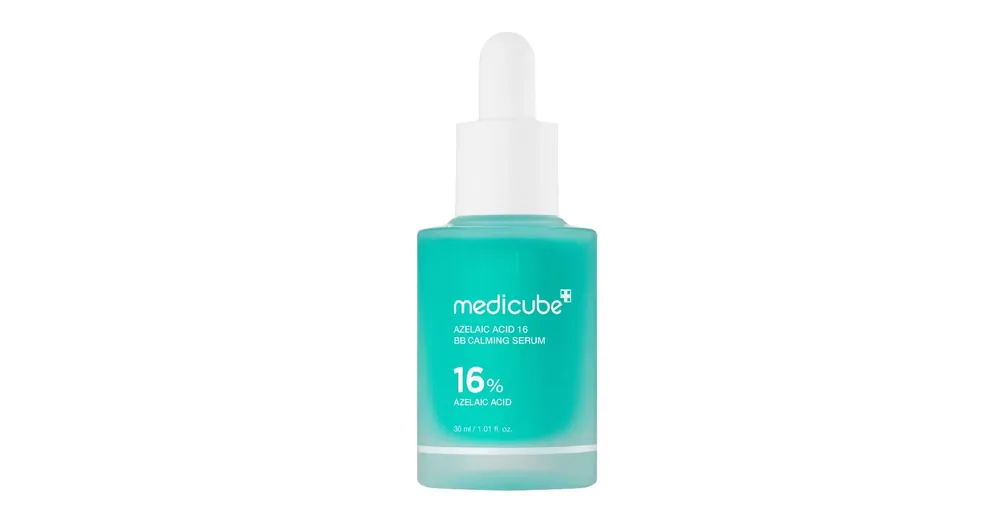 Medicube Azelaic Acid 16 BB Calming Serum – Szérum Azelain Savval 30ml Olcsóbb