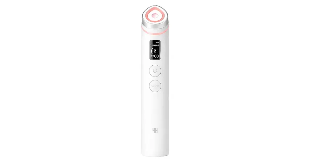 Medicube AGE-R Booster Pro White – Bőrápoló Készülék Népszerű