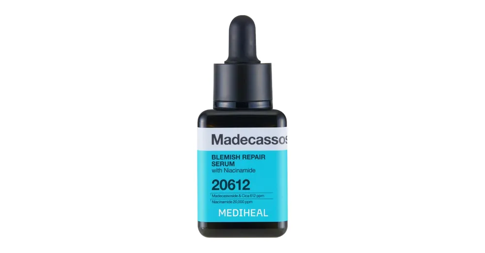 Mediheal Madecassoside Blemish Repair Serum – Nyugtató Szérum 40ml Gyors szállítás