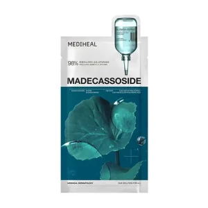 Mediheal Madecassoside Essential Mask – Hidratáló Arcmaszk 1db/24ml Olcsóbb