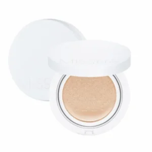 Akciós ár Missha Magic Cushion Moist Up - Kompakt Alapozó 21 Light Beige - 15g