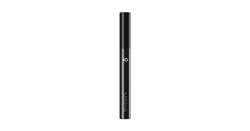 Missha 4D Mascara - Szempillaspirál 7g Legkelendőbb