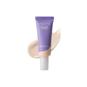 Kiárusítás Missha M Perfect Cover Serum BB Cream PRO – 21 – Szérumos BB Krém 20ml