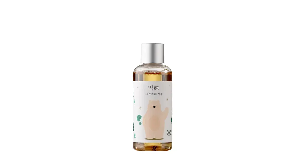Legkelendőbb Mixsoon Soondy Centella Asiatica Essence - Nyugtató Esszencia Centellával 100ml