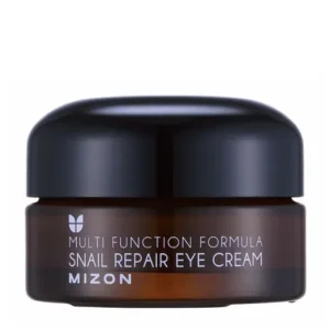 Csak ma Mizon Snail Repair Eye Cream - Intenzíven Hidratáló Szemkrém Csigamucinnal 25ml