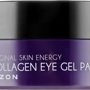 Mizon Collagen Eye Gel Patch – Feszesítő Szemkörnyékápoló Tapaszok 60db/90g Akció