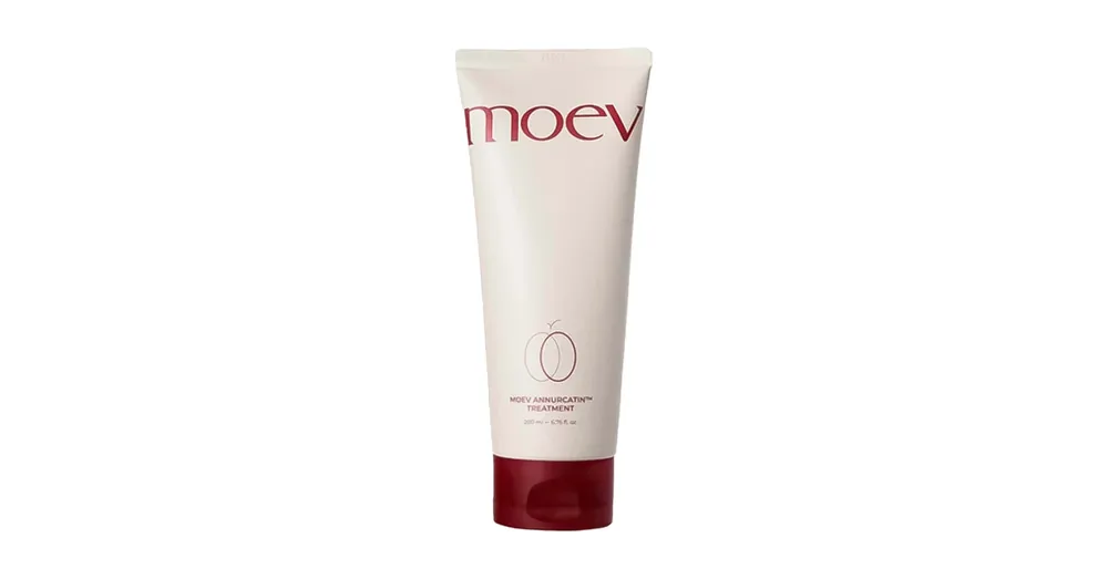 Csak ma MOEV Annurcatin Treatment - Hajmaszk 200ml