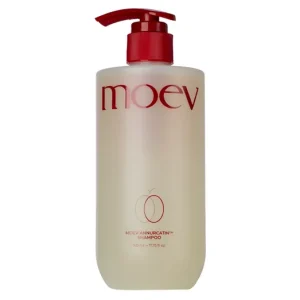 MOEV Annurcatin Shampoo – Hajerősítő És Volument Adó Sampon Vékony Hajra 525ml Legnépszerűbb