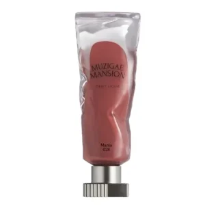 Muzigae Mansion Objet Liquid – 028 Mania – Matt Folyékony Rúzs 6g Legkelendőbb