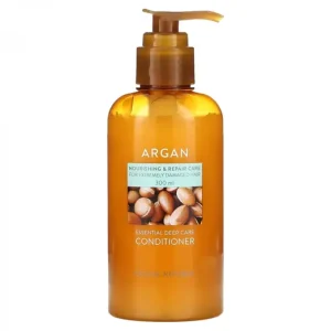 Nature Republic Argan Essential Deep Care Conditioner – Hidratáló Hajkondicionáló 300ml Utolsó esély