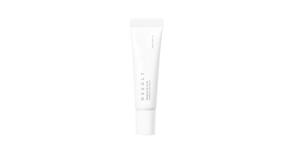 Biztonságos fizetés Needly Sleeping Lip Mask - Éjszakai Ajakmaszk 10ml