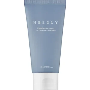 Needly Crossbarrier Cream - Védőréteg Erősítő Krém Ceramidokkal És Panthenollal 80ml Szezonális akció