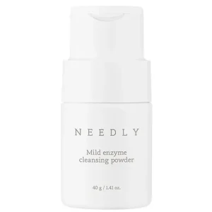 Needly Mild Enzyme Cleansing Powder - Enzimes Arctisztító Por 60g Ne maradj le