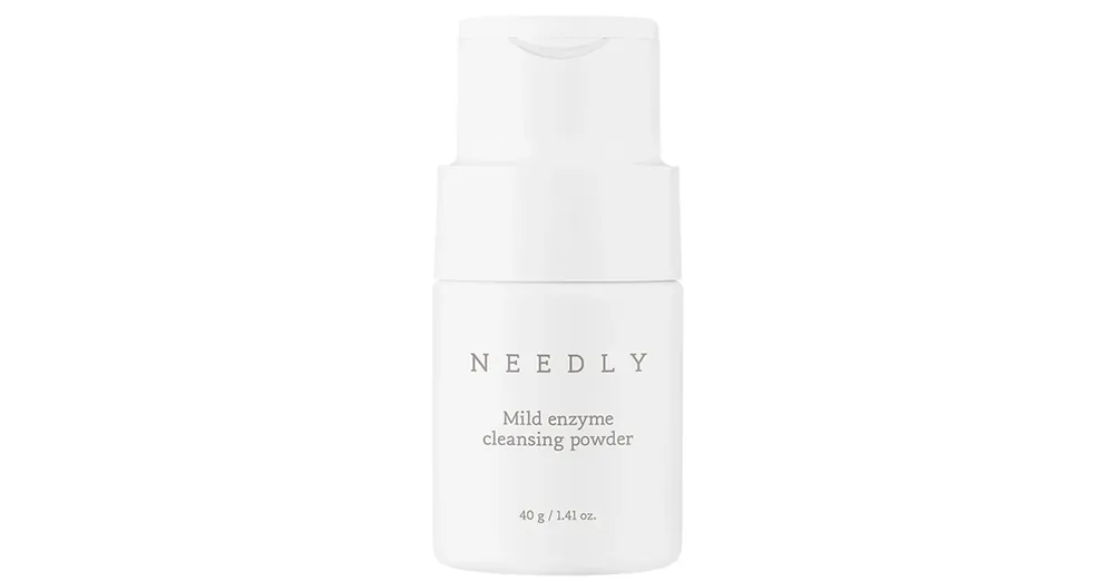 Needly Mild Enzyme Cleansing Powder - Enzimes Arctisztító Por 60g Ne maradj le