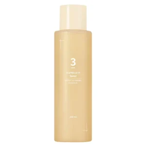 Numbuzin No.3 Super Glowing Essence Toner - Fényesítő Arctonik 200ml Nézd meg most