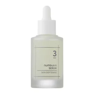 Numbuzin - No.3 - Skin Softening Serum - Bőrrevitalizáló Szérum 50ml Olcsó